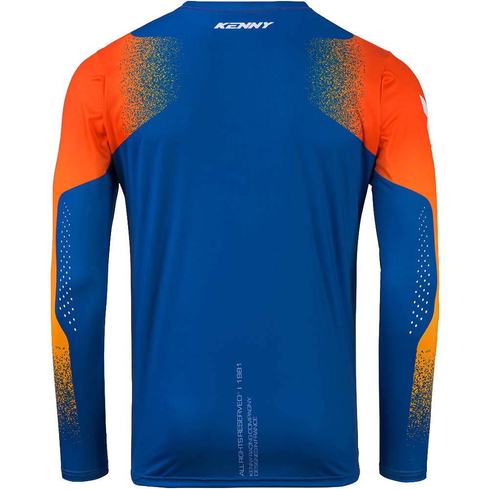 Maillot enfant Track Kid Blast