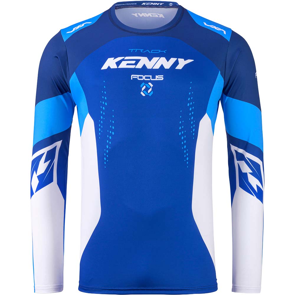 Maillot enfant Track Kid Focus