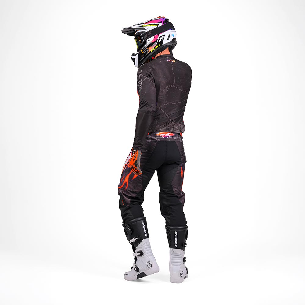 Maillot Performance Vulcain