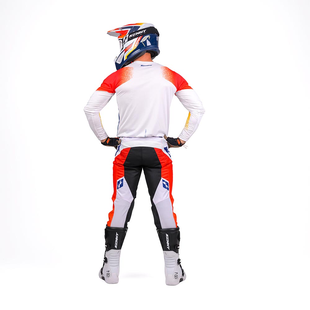 Maillot Track Blast