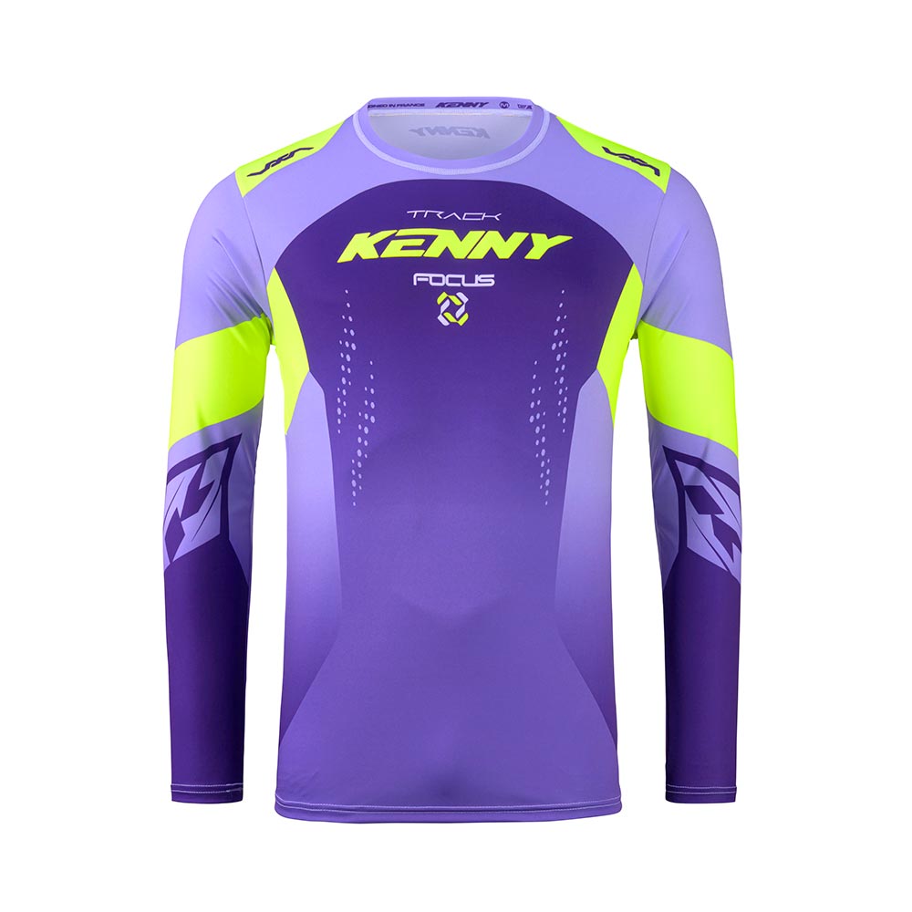 Maillot Track Focus