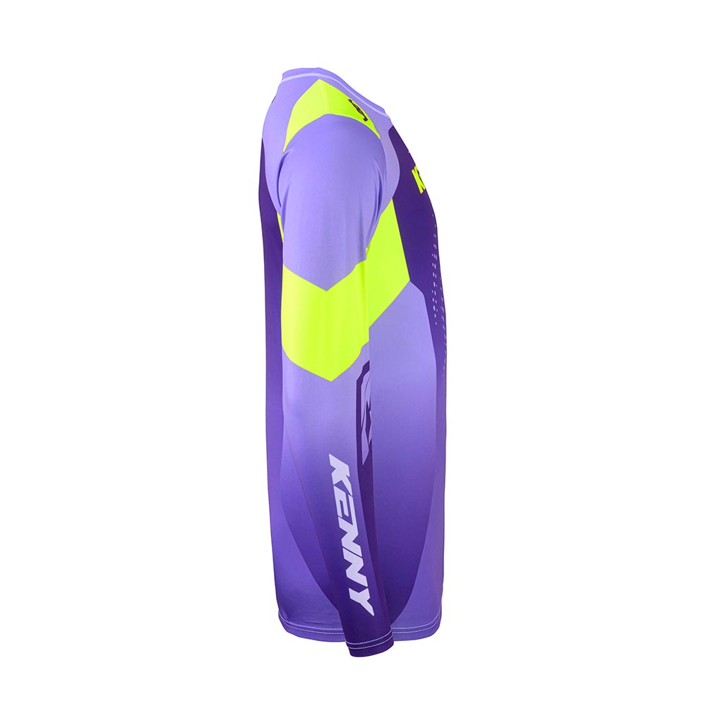 Maillot Track Focus