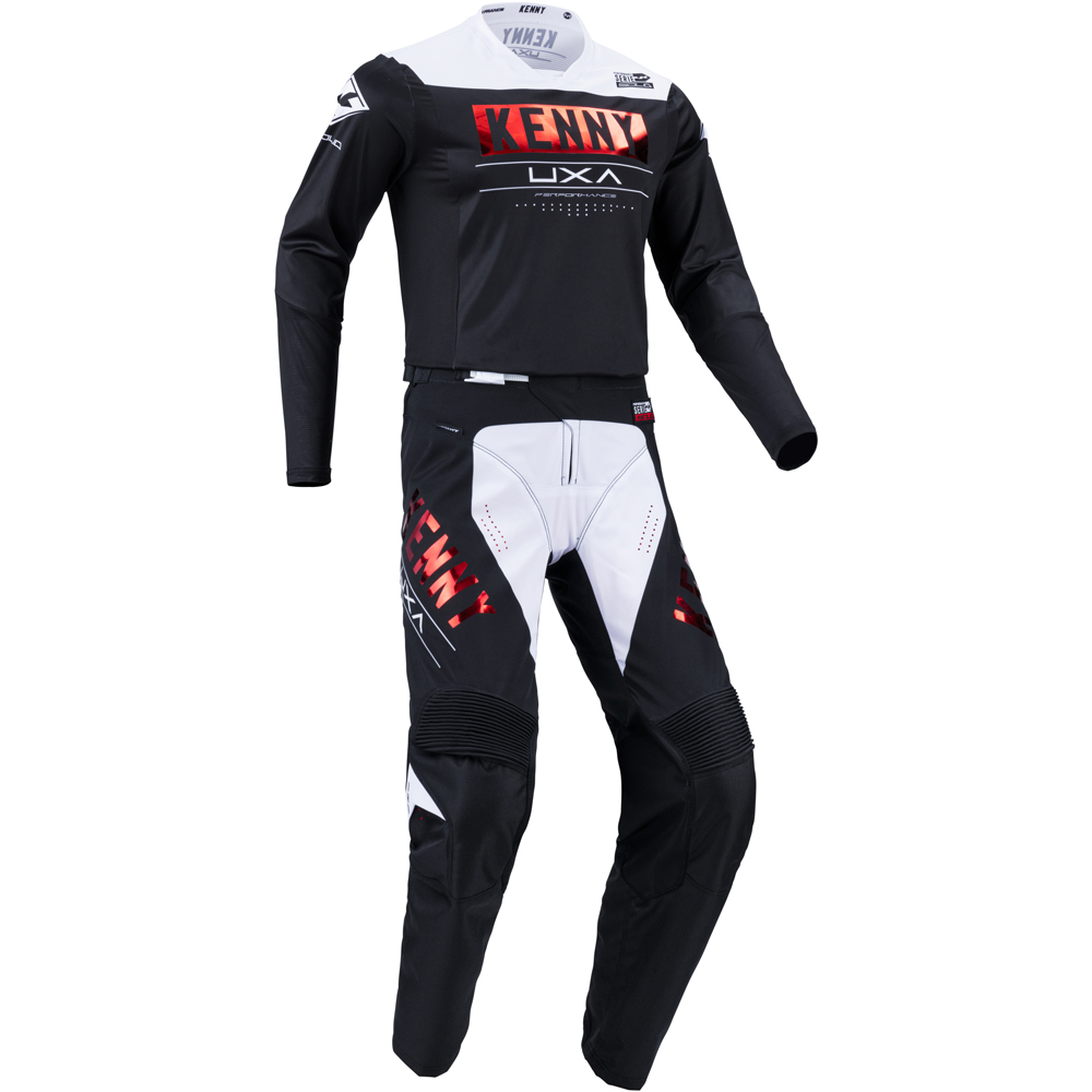 Maillot Performance - 2023