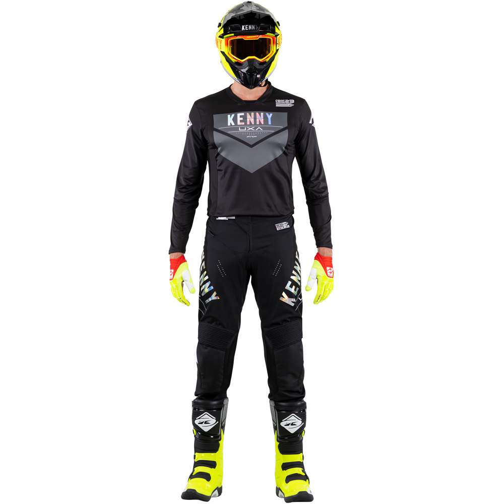 Maillot Performance - 2023