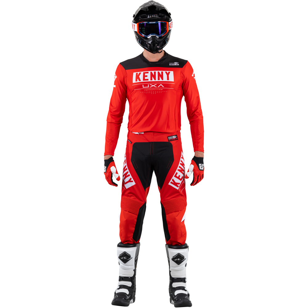 Maillot Performance - 2023