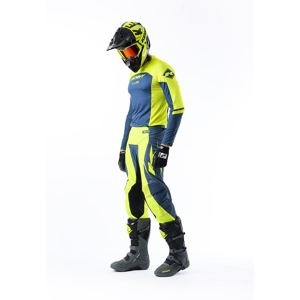 Maillot Performance Solid - 2024