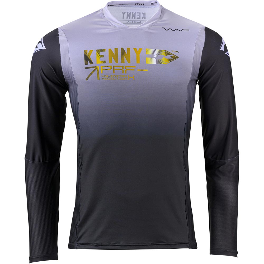 Maillot Performance Wave