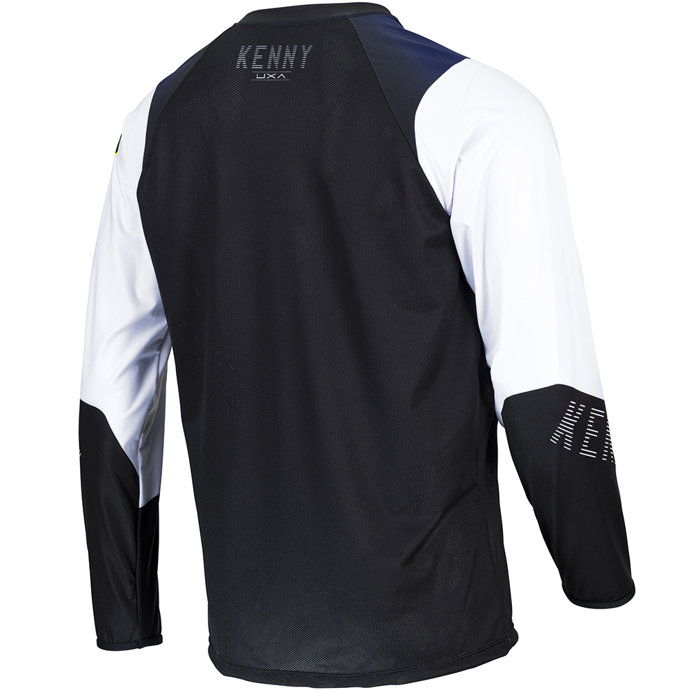 Maillot Titanium - 2022