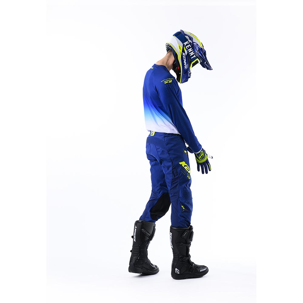 Maillot Titanium Premium