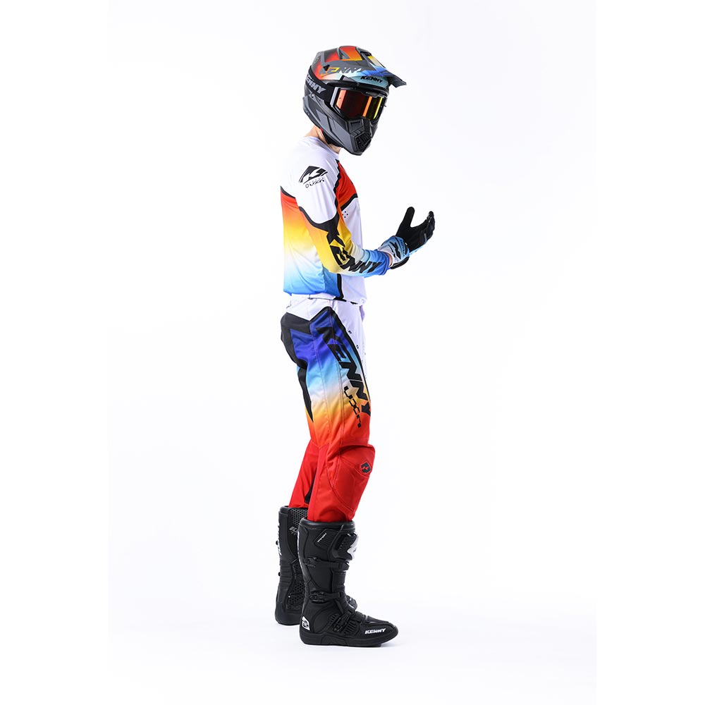 Maillot Track Focus - 2024