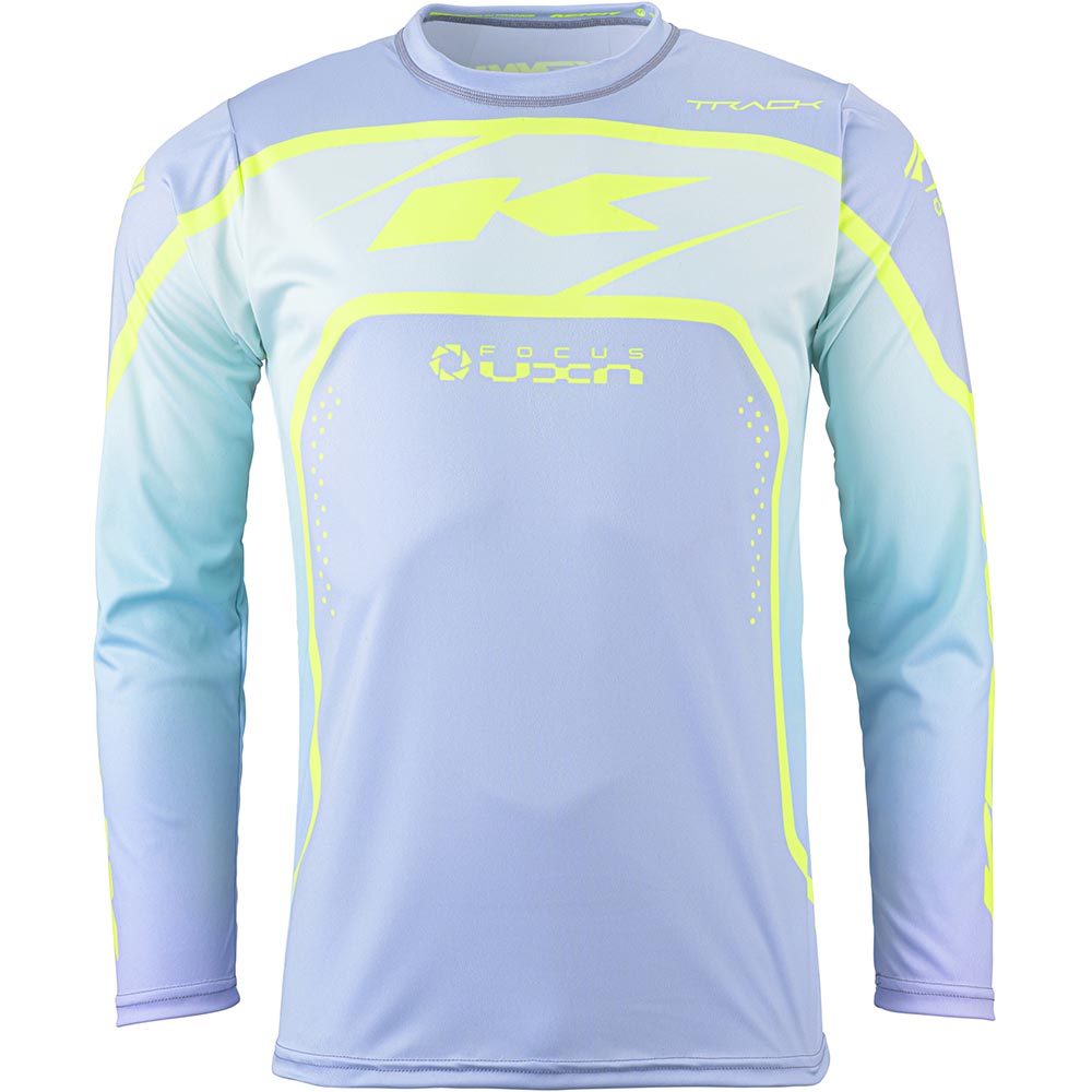 Maillot Track Focus - 2024
