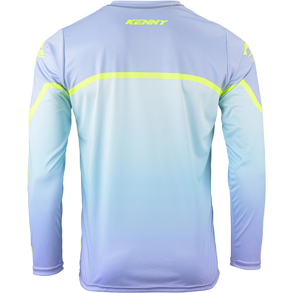 Maillot Track Focus - 2024