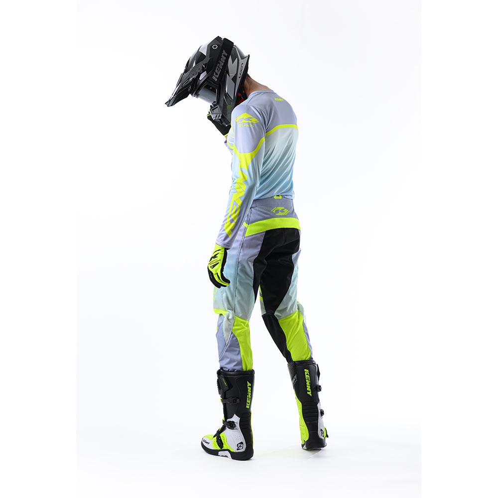 Maillot Track Focus - 2024