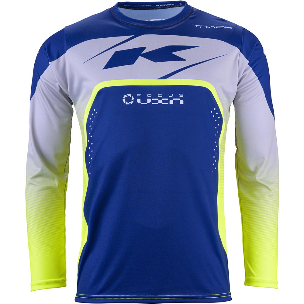 Maillot Track Focus - 2024
