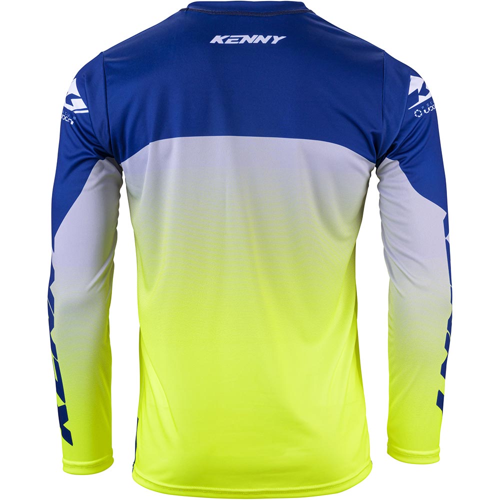 Maillot Track Focus - 2024