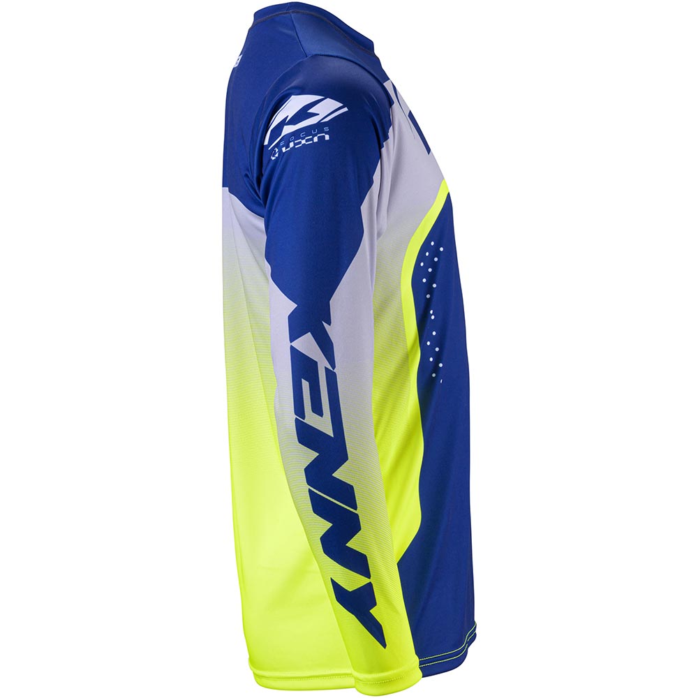 Maillot Track Focus - 2024