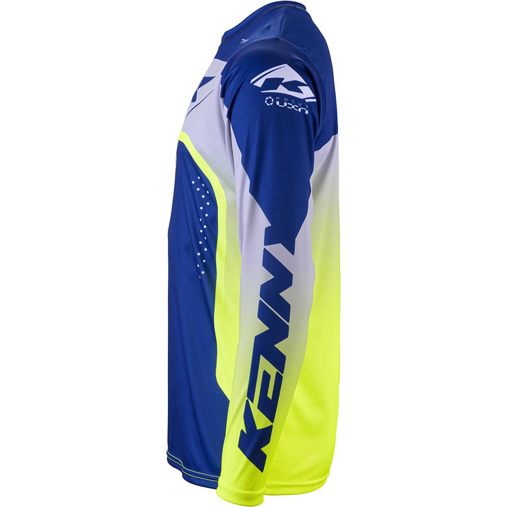 Maillot Track Focus - 2024