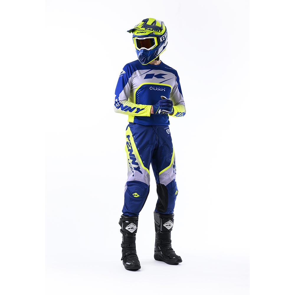 Maillot Track Focus - 2024