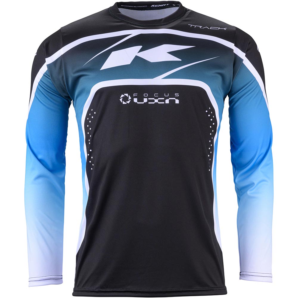 Maillot Track Focus - 2024