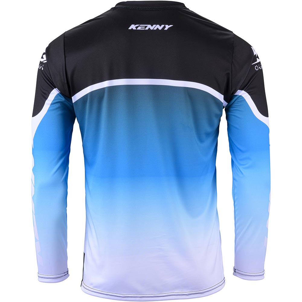 Maillot Track Focus - 2024