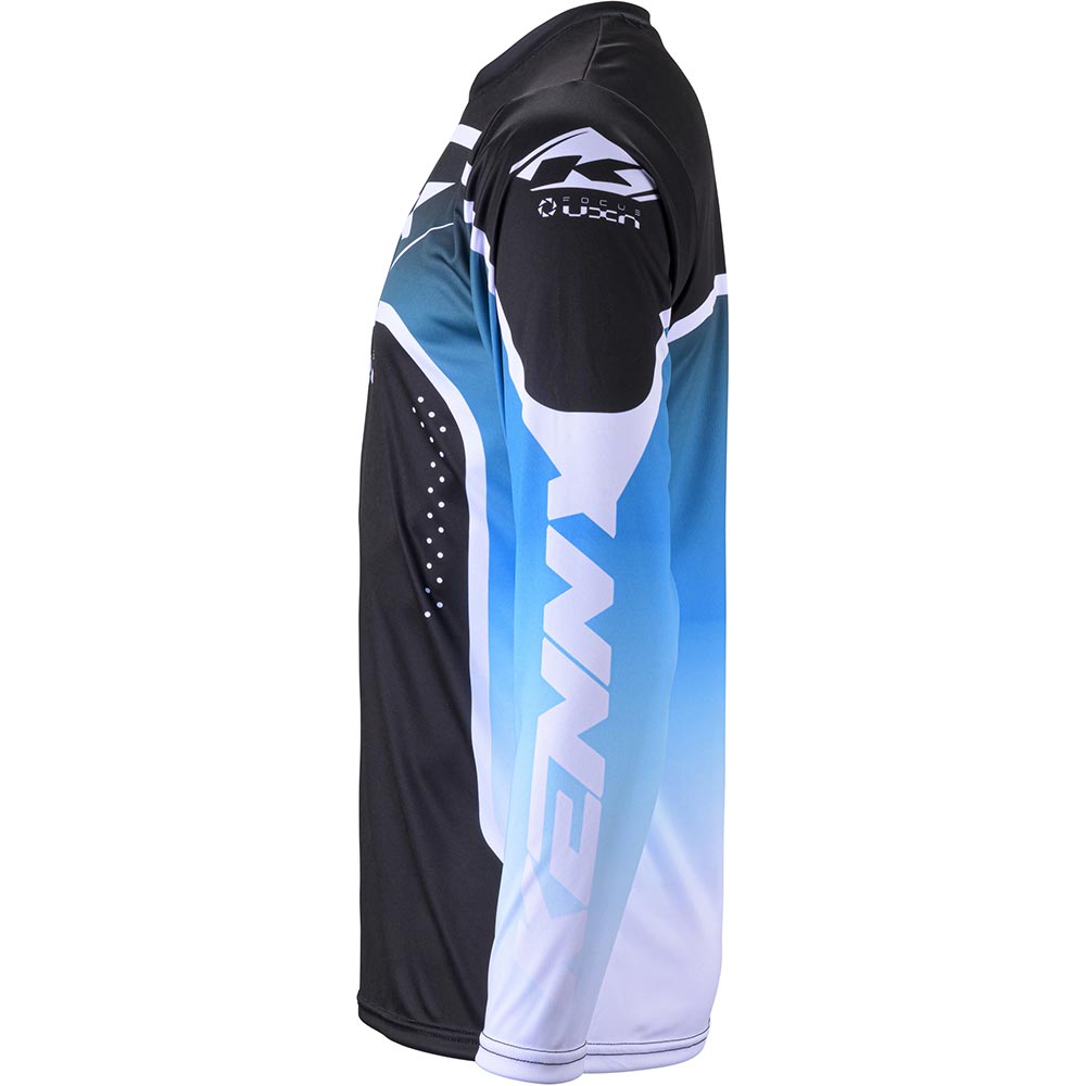 Maillot Track Focus - 2024