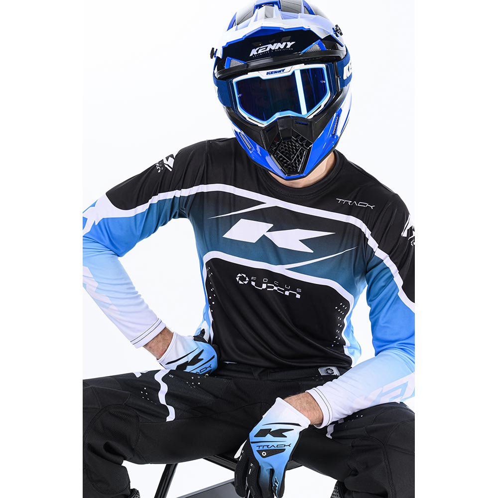 Maillot Track Focus - 2024