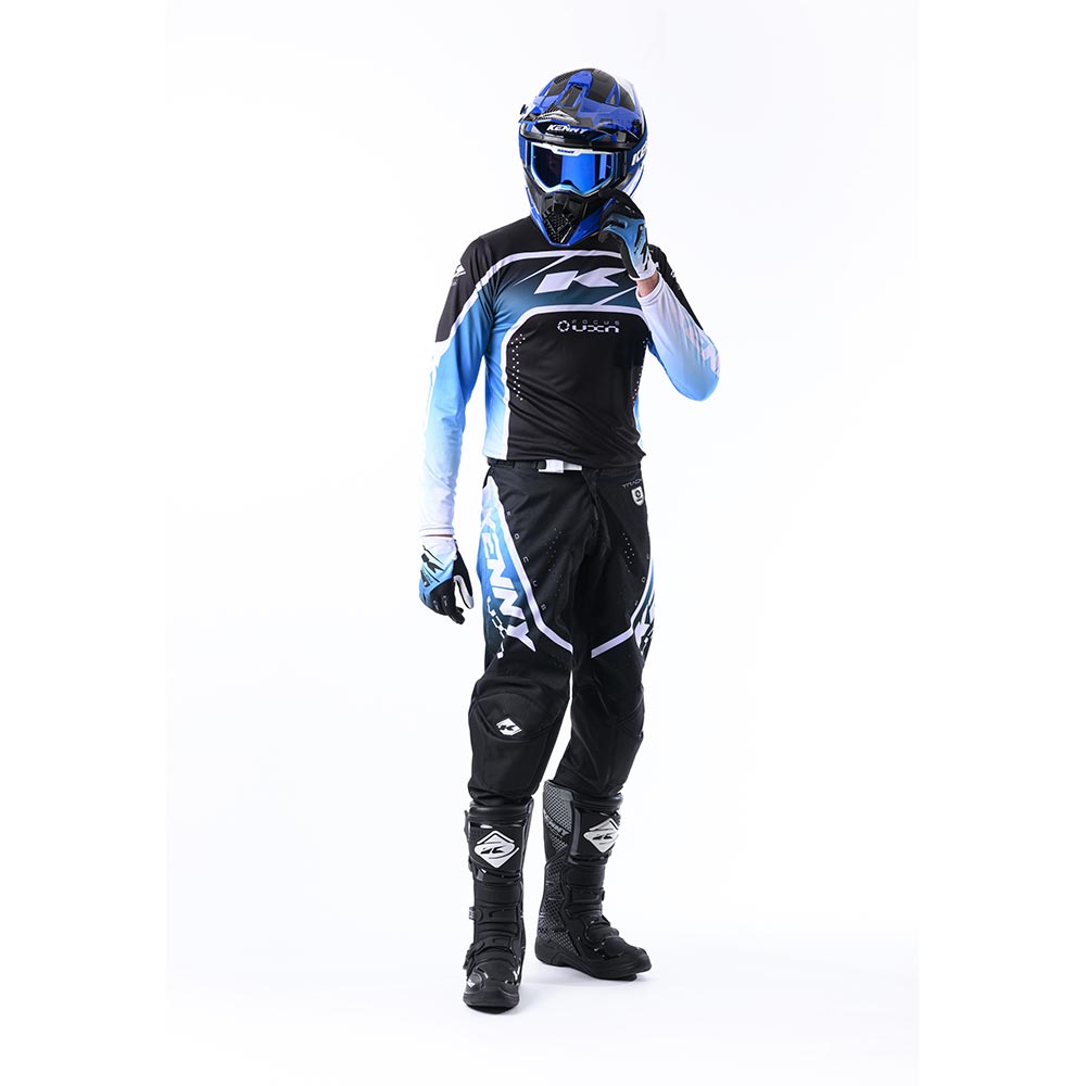 Maillot Track Focus - 2024