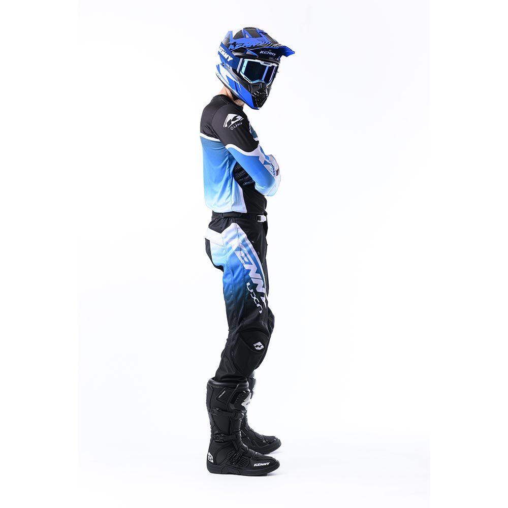 Maillot Track Focus - 2024