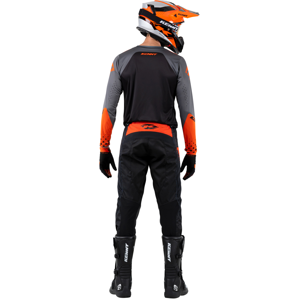 Maillot Track Focus - 2023