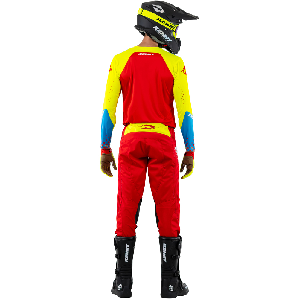 Maillot Track Focus - 2023