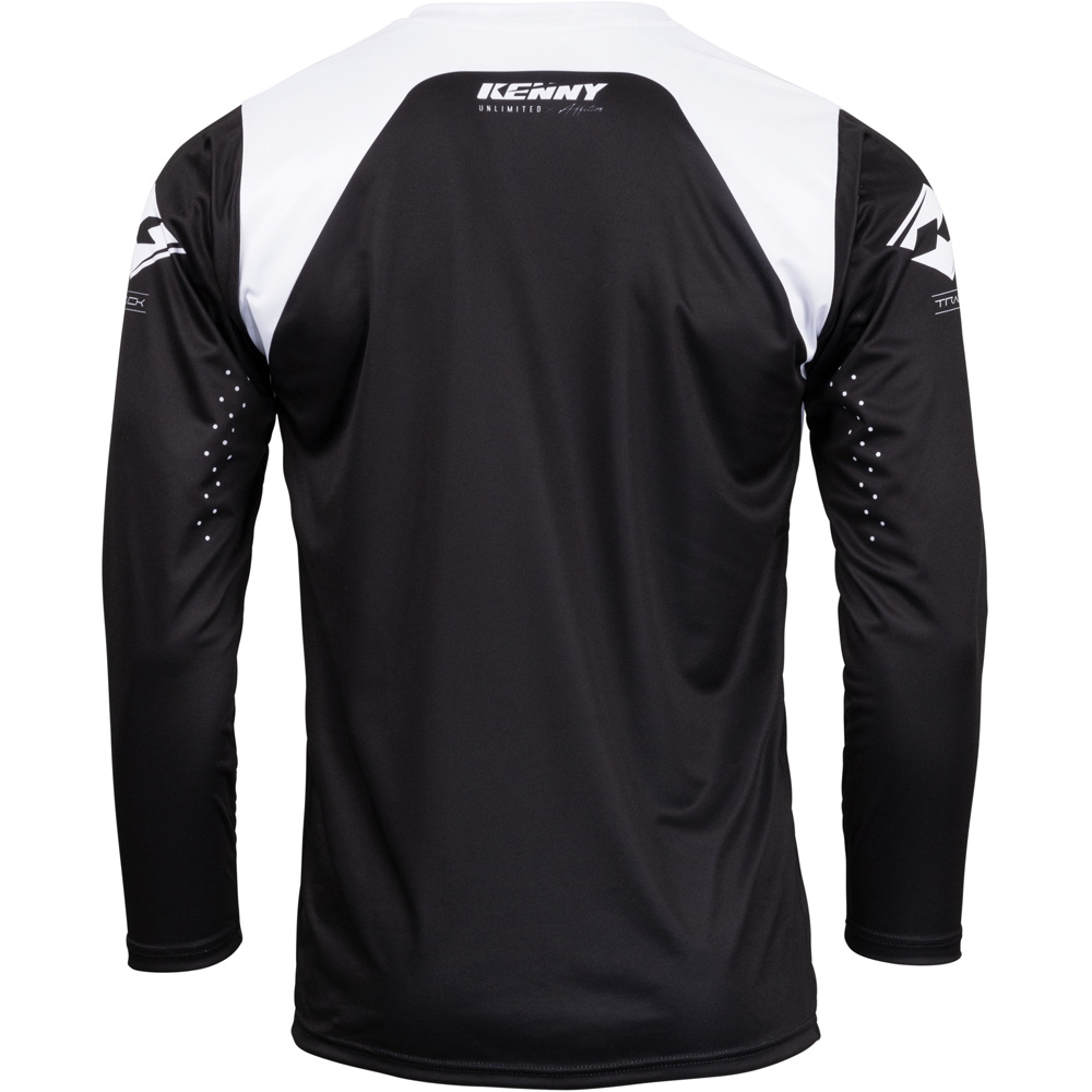 Maillot Track Raw - 2023