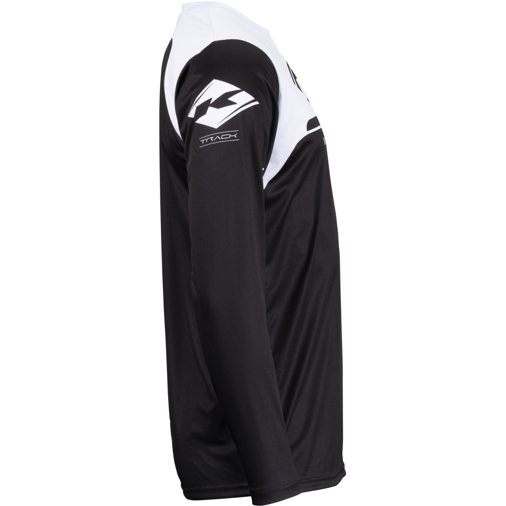 Maillot Track Raw - 2023