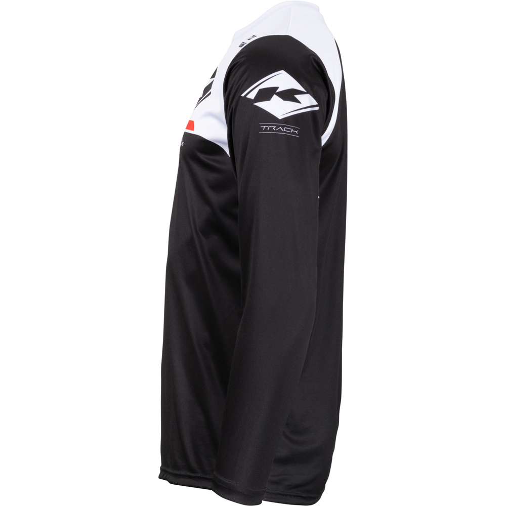 Maillot Track Raw - 2023