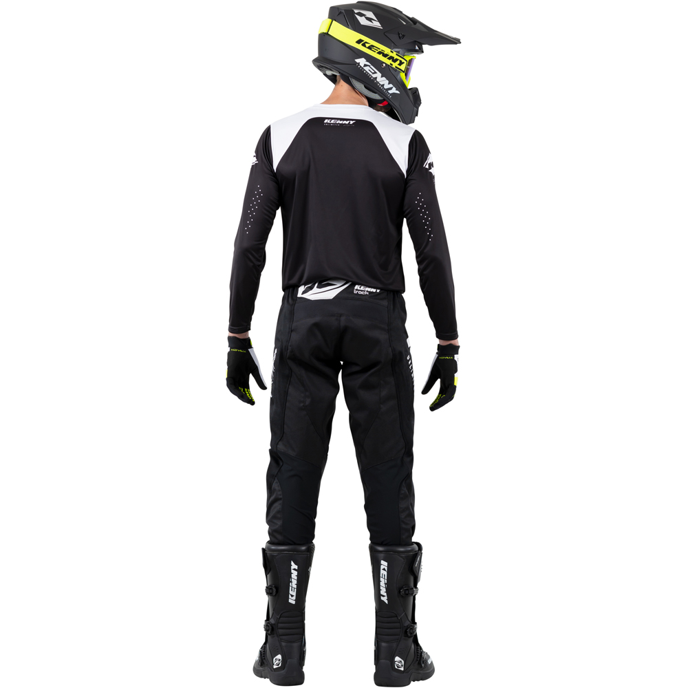 Maillot Track Raw - 2023