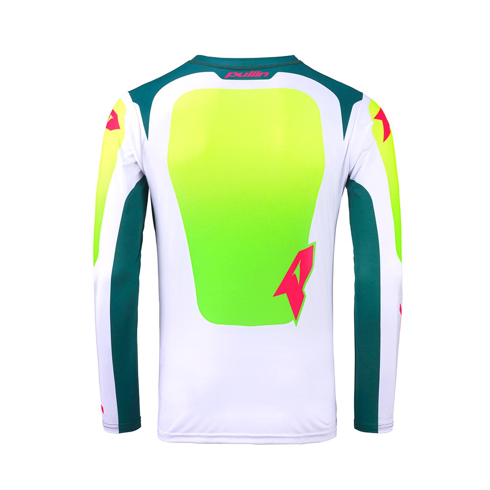 Maillot Master