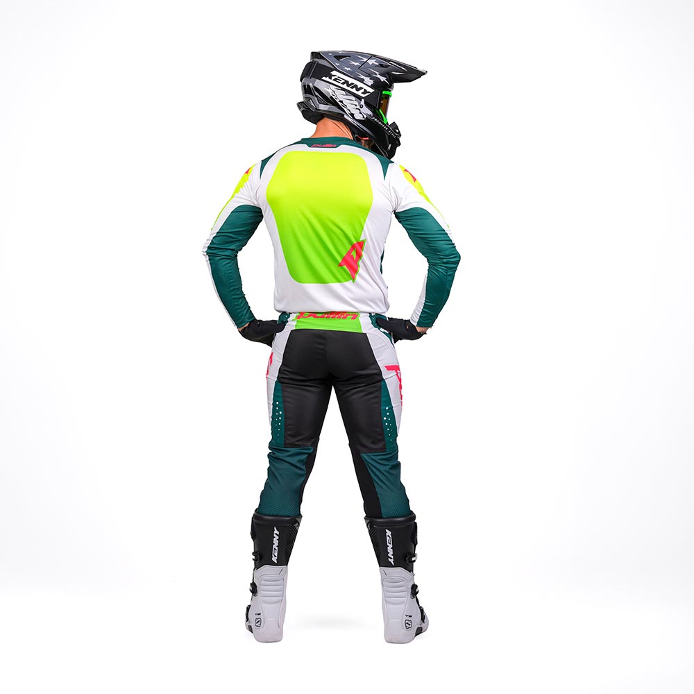 Maillot Master