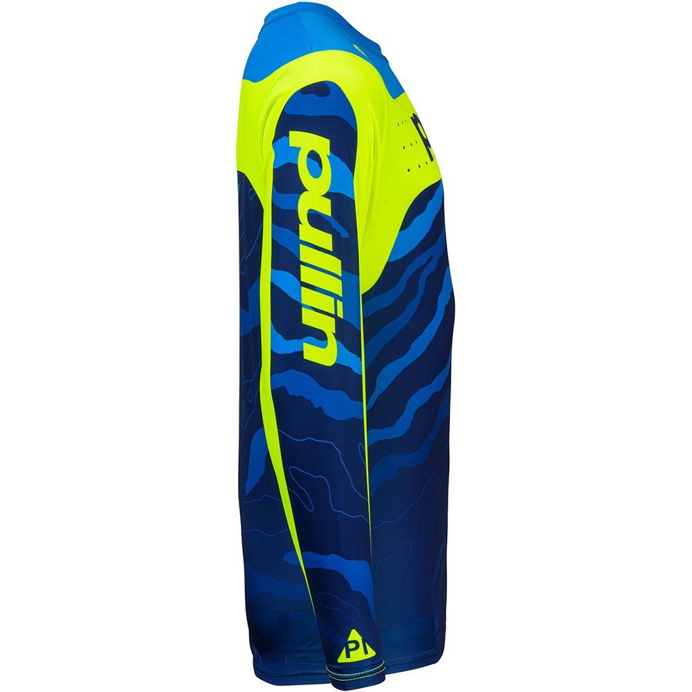 Maillot Master Camo