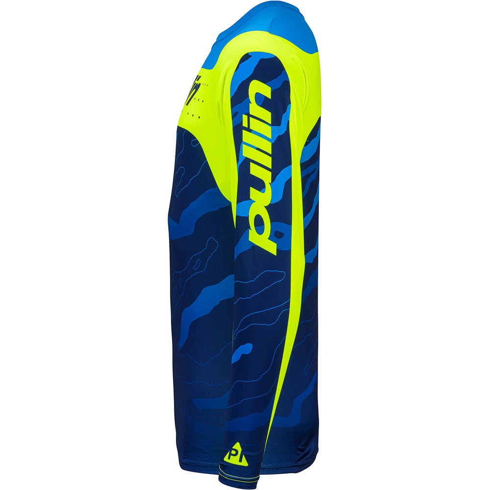 Maillot Master Camo