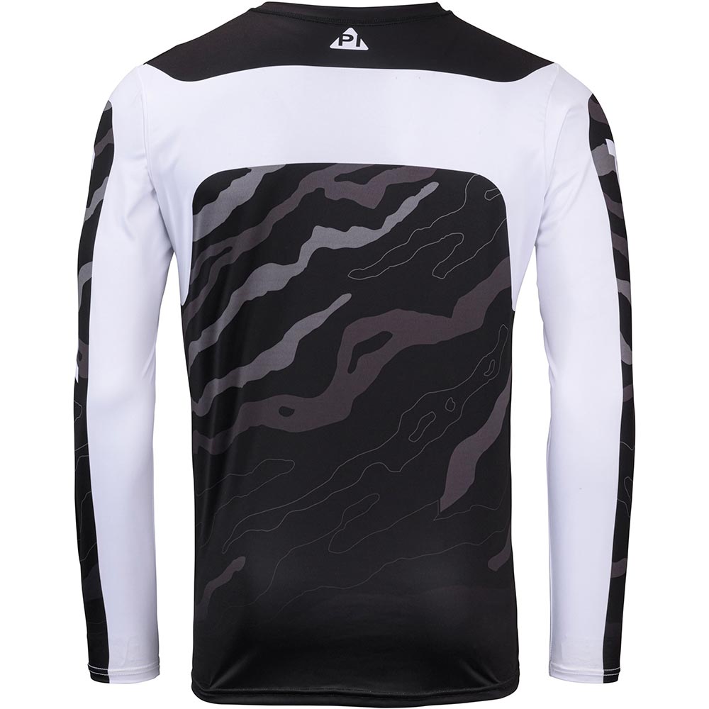 Maillot Master Camo