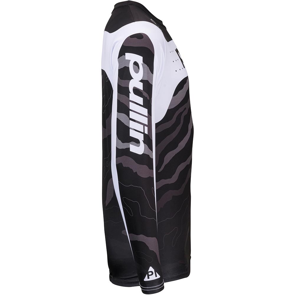 Maillot Master Camo