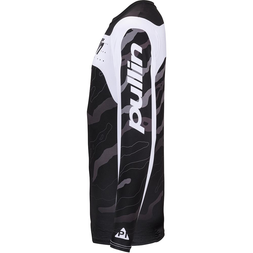 Maillot Master Camo