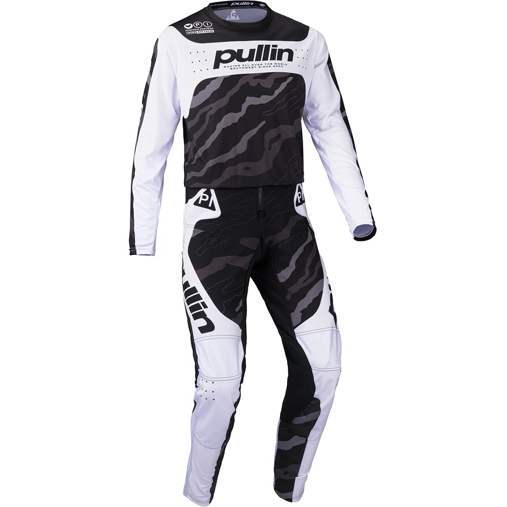 Maillot Master Camo