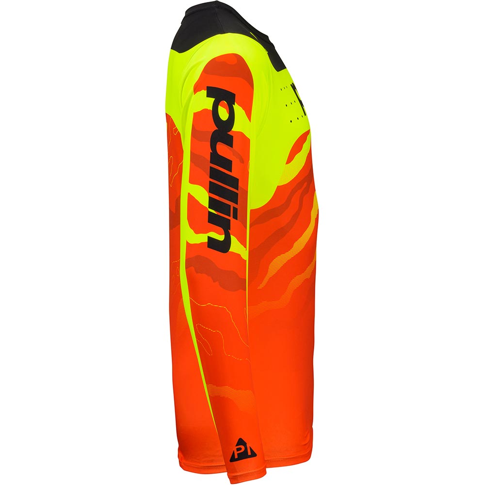 Maillot Master Camo