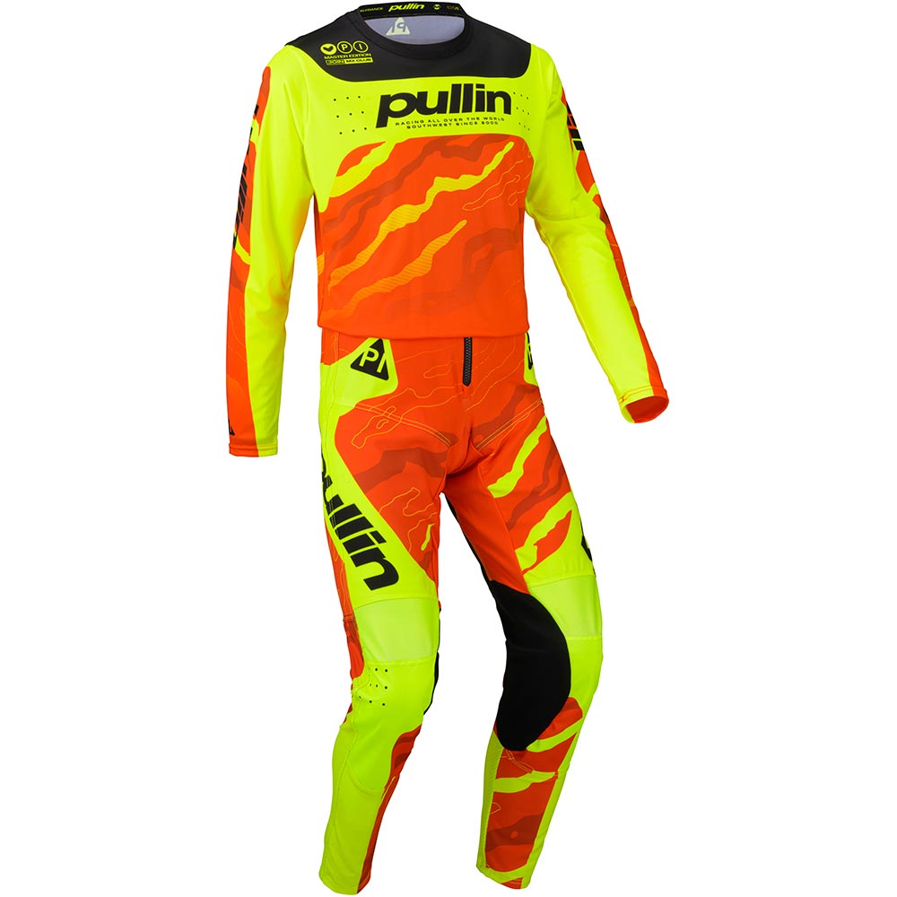 Maillot Master Camo