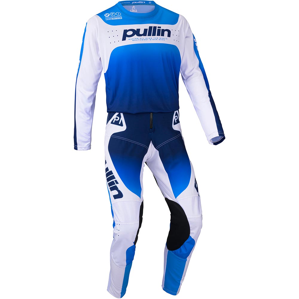 Maillot Master Gradient