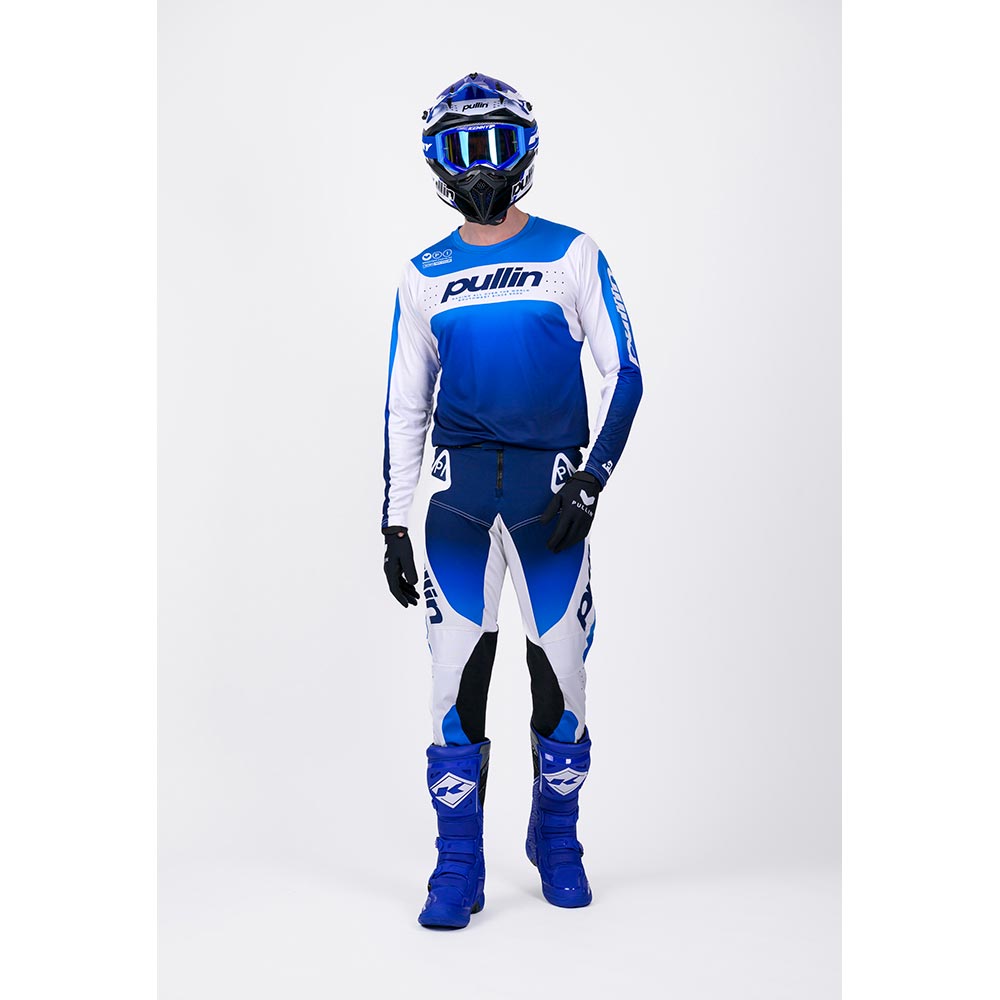 Maillot Master Gradient