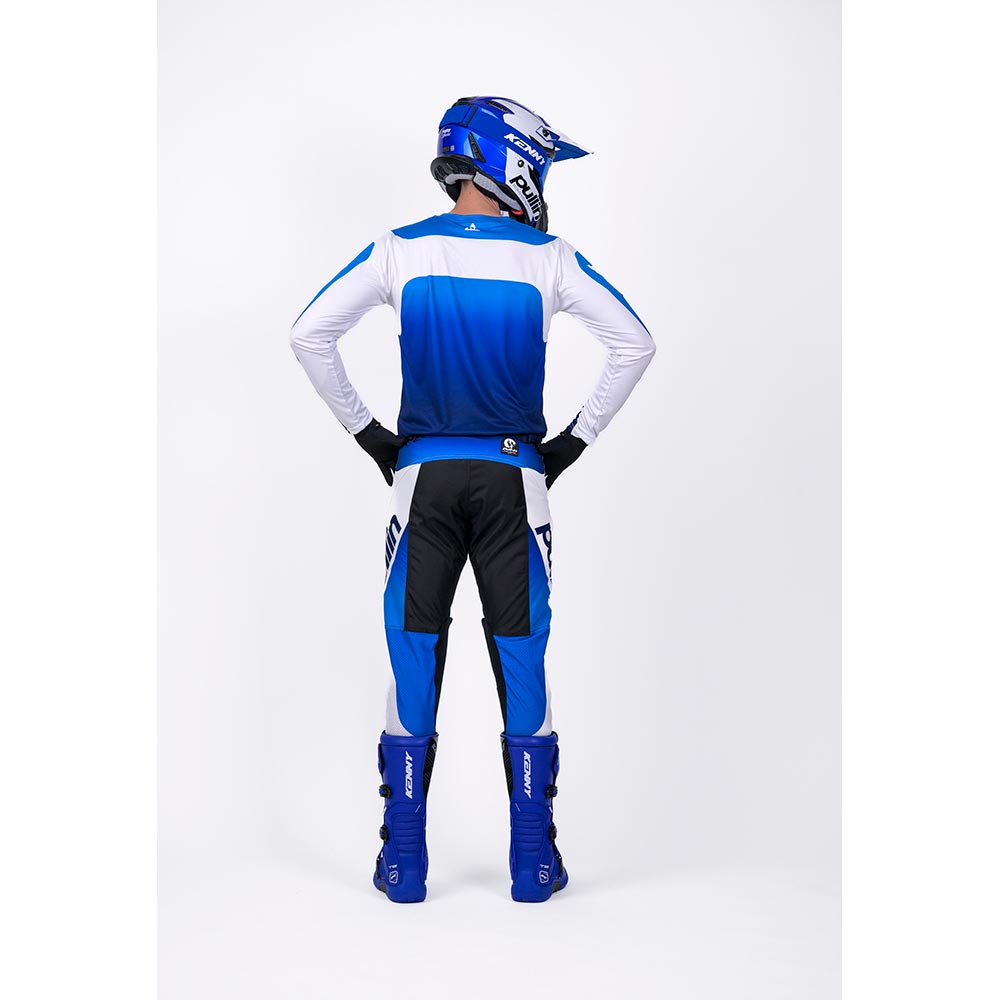 Maillot Master Gradient