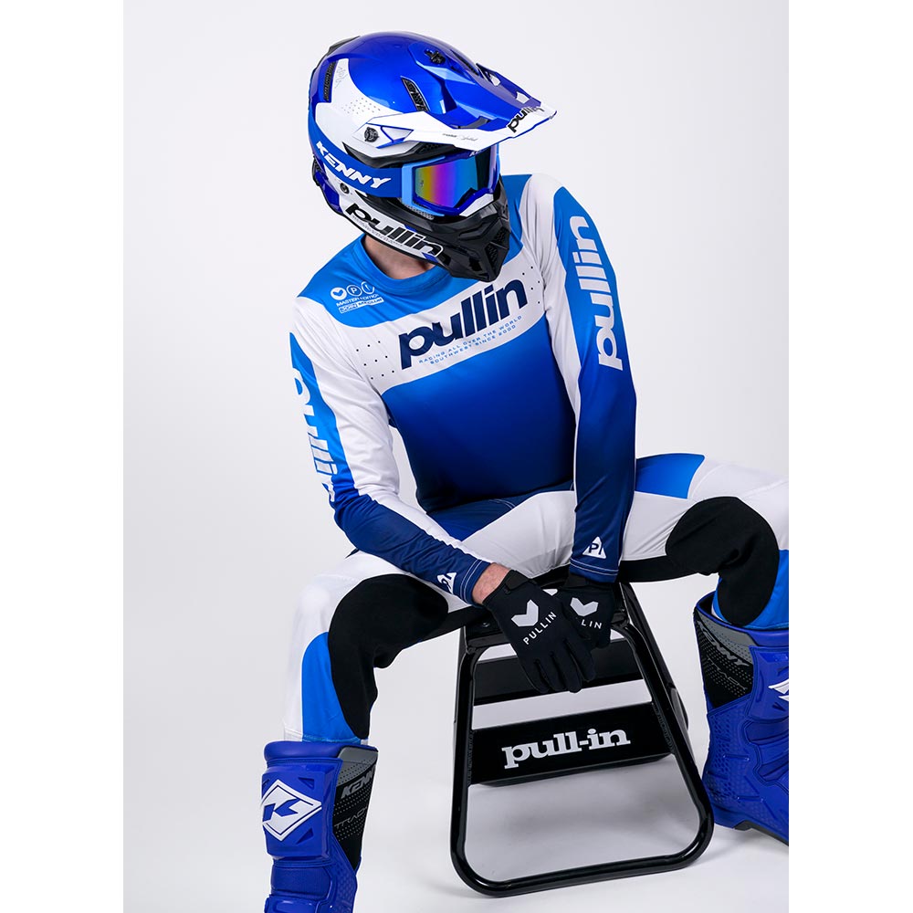 Maillot Master Gradient