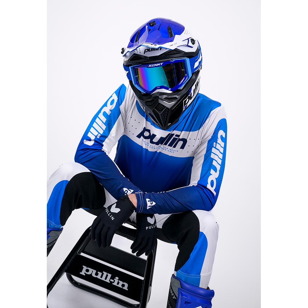 Maillot Master Gradient