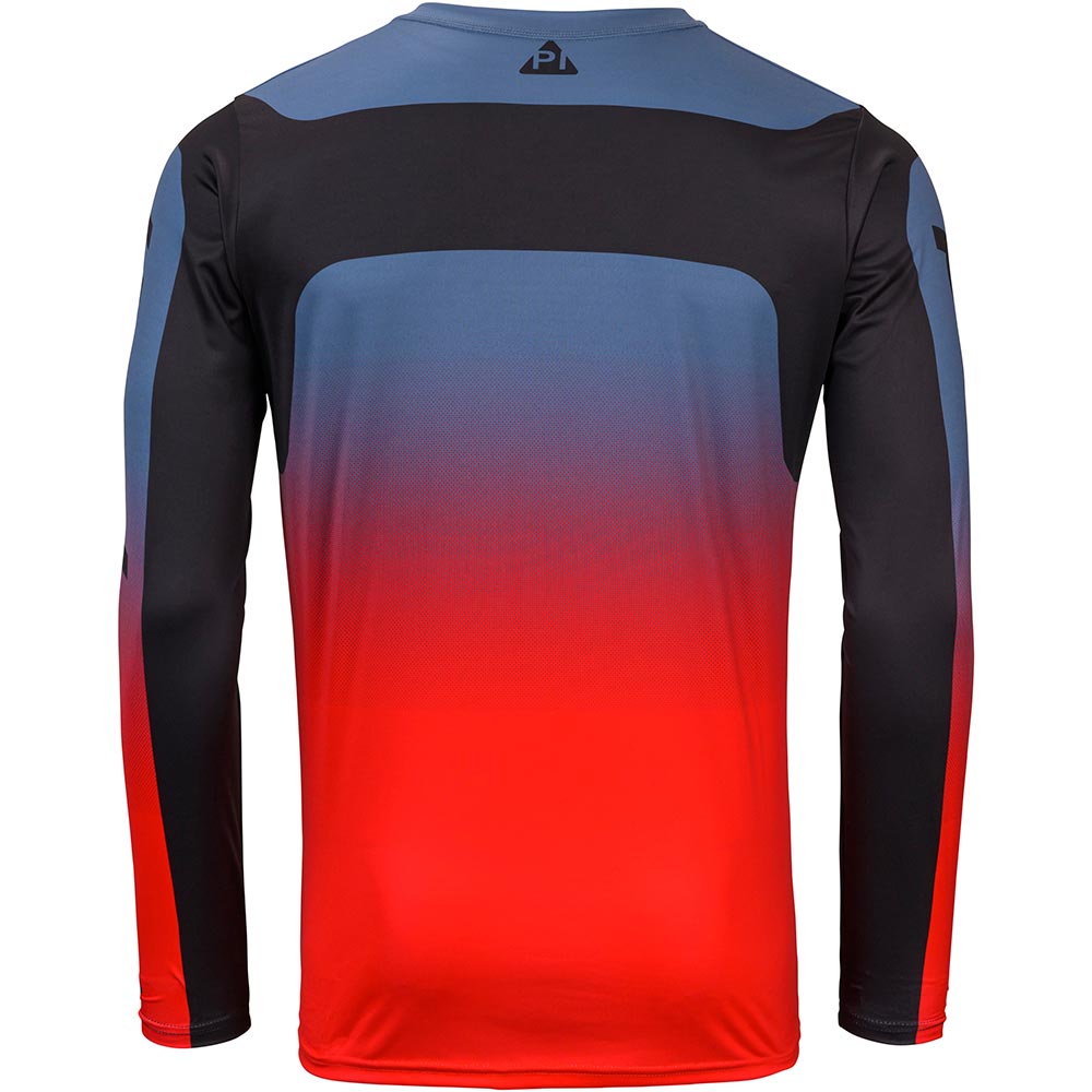 Maillot Master Gradient